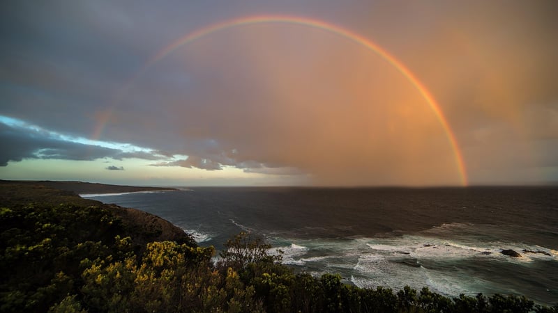 Queensland Beach
