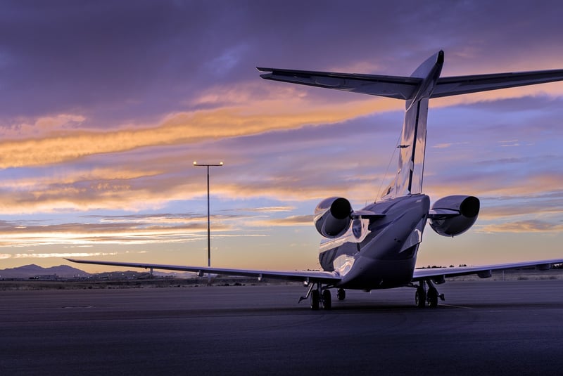 Private Jet