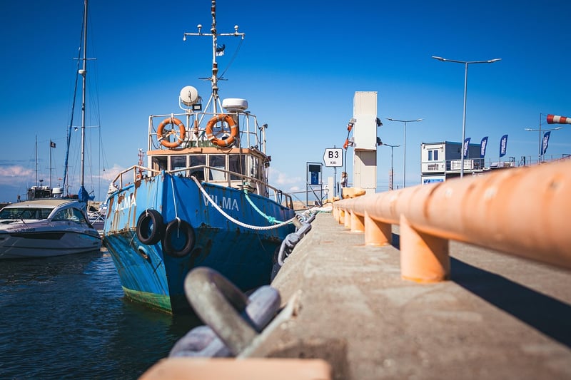 Private Yacht Charter in the Mediterranean